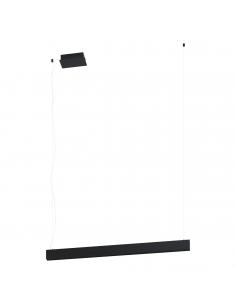 EGLO 39486 - TERMINI Steel Pendant Lamp