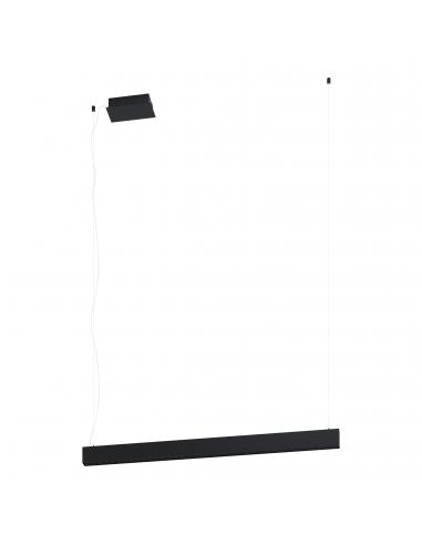 EGLO 39486 - TERMINI Steel Pendant Lamp