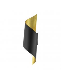 EGLO 39654 - JABALOYAS Steel Wall Lamp