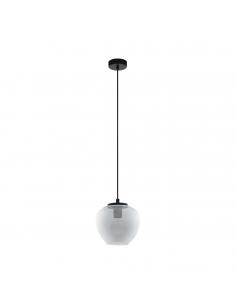 EGLO 39656 - PRIORAT Steel Pendant Lamp