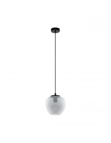 EGLO 39656 - PRIORAT Steel Pendant Lamp