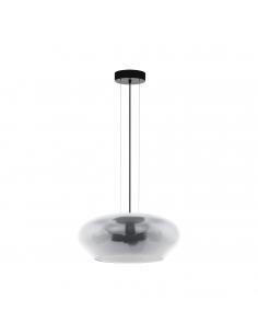 EGLO 39658 - PRIORAT Steel Pendant Lamp