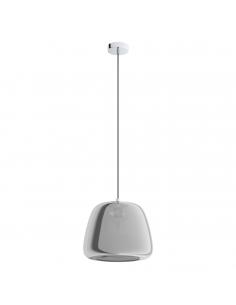 EGLO 39665 - ALBARINO Steel Pendant Lamp