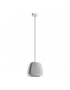 EGLO 39666 - ALBARINO Steel Pendant Lamp