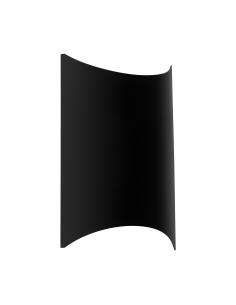 EGLO 98736 - LAGASCO Lámpara de pared / techo en Acero galvanizado