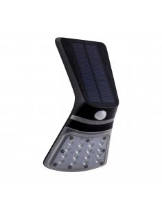 EGLO 98758 - LAMOZZO 1 Wall lamp in Acrylic and Acrylic