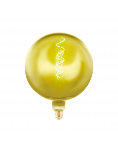 EGLO 11896 - LED Bulb E27 4W 1900K Dimmable