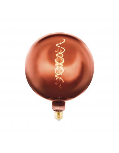 EGLO 11897 - LED Bulb E27 4W 1600K Dimmable