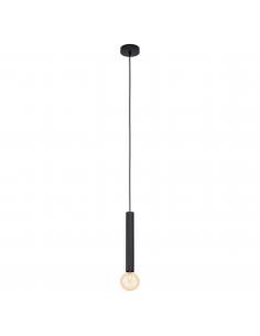EGLO 98056 - CORTENOVA Steel Pendant Lamp