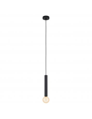 EGLO 98056 - CORTENOVA Steel Pendant Lamp