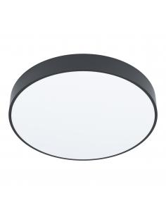 EGLO 98894 - ZUBIETA-A Steel and Acrylic Luminaires