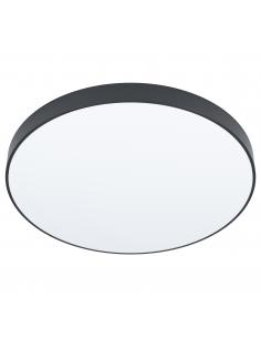 EGLO 98895 - ZUBIETA-A Steel and Acrylic Luminaires