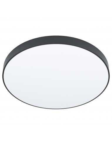 EGLO 98895 - ZUBIETA-A Steel and Acrylic Luminaires