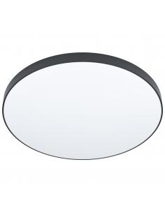 EGLO 98896 - ZUBIETA-A Steel and Acrylic Luminaires