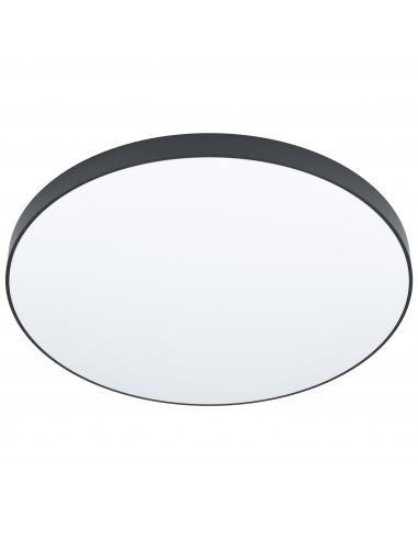 EGLO 98896 - ZUBIETA-A Steel and Acrylic Luminaires