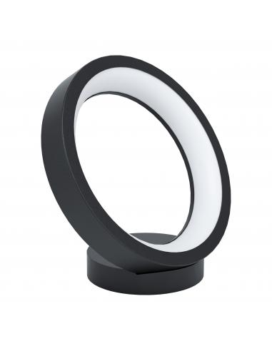 EGLO 99029 - MARGHERA-C Table Lamp in Steel and Acrylic