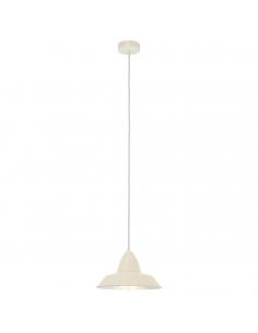 EGLO 49245 - AUCKLAND Steel Pendant Lamp