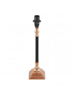 EGLO 49626 - TRUNGLE Steel Table Lamp