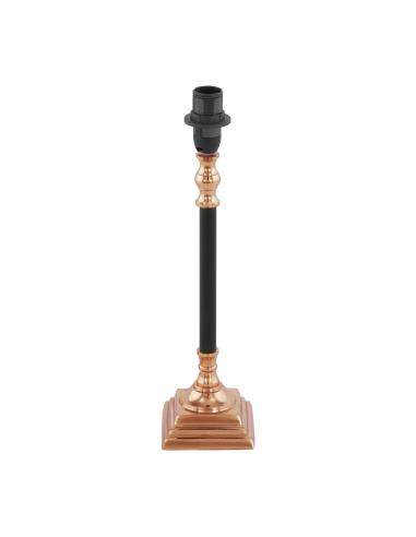 EGLO 49626 - TRUNGLE Steel Table Lamp