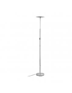 EGLO 75318 - PENJA 2 Steel and Acrylic Floor Lamp