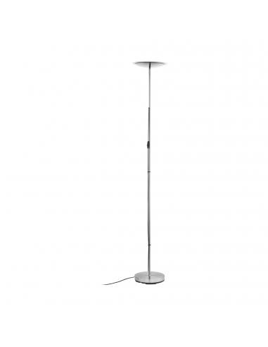 EGLO 75318 - PENJA 2 Steel and Acrylic Floor Lamp