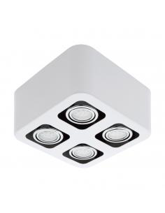 EGLO 93013 - TORENO Steel Luminaires