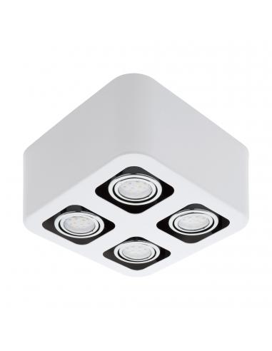 EGLO 93013 - TORENO Steel Luminaires