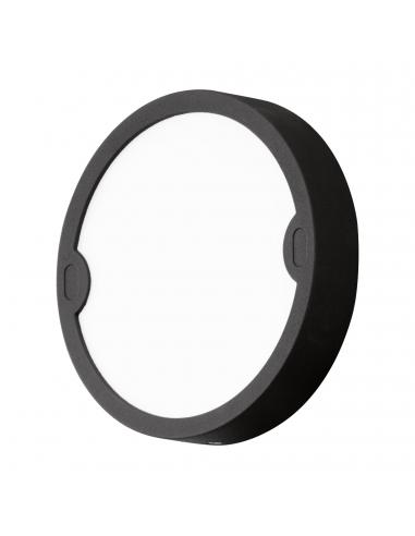 EGLO 95084 - ALFENA-R Cast Aluminium and Acrylic Ceiling / Wall Lamp