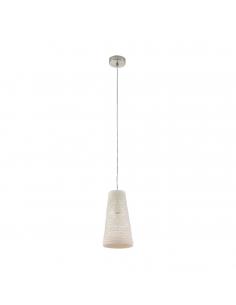 EGLO 96465 - DONADO Steel Pendant Lamp