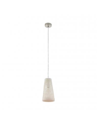 EGLO 96465 - DONADO Steel Pendant Lamp