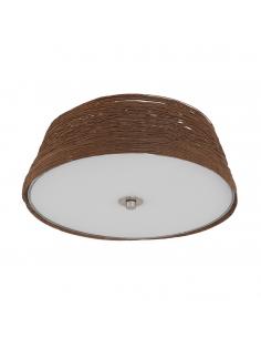 EGLO 96467 - DONADO Steel Ceiling Lamp