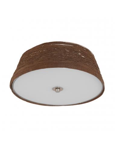 EGLO 96467 - DONADO Steel Ceiling Lamp
