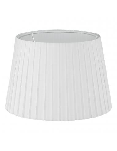 EGLO 49412 - 1+1 VINTAGE Replacement Fabric Shade