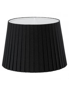 EGLO 49413 - 1+1 VINTAGE Replacement Fabric Shade