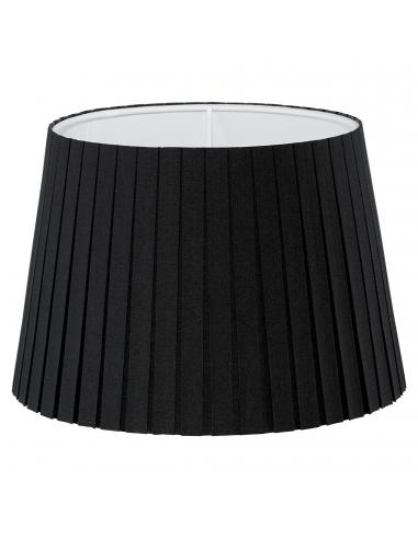 EGLO 49413 - 1+1 VINTAGE Replacement Fabric Shade