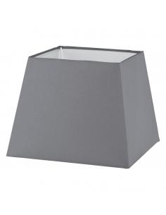 EGLO 49421 - 1+1 VINTAGE Replacement Fabric Shade