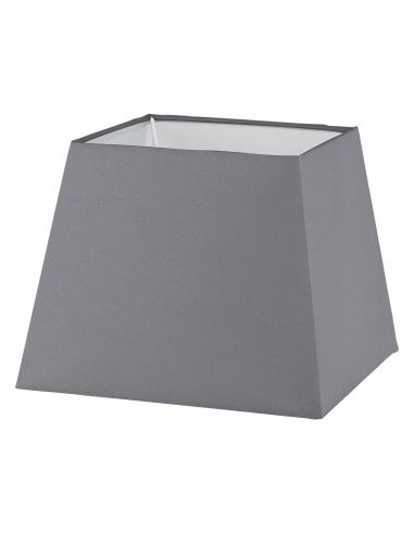 EGLO 49421 - 1+1 VINTAGE Replacement Fabric Shade