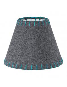EGLO 49433 - 1+1 VINTAGE Replacement Fabric Lampshade