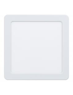 EGLO 99163 - FUEVA 5 Recessed Lamp in Steel and Acrylic