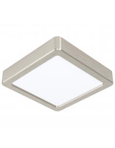 EGLO 99239 - FUEVA 5 Steel and Acrylic Luminaires