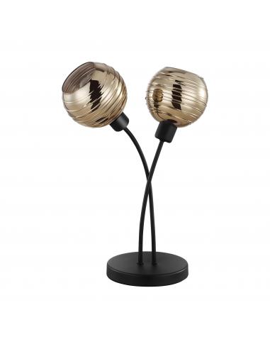 EGLO 39693 - CREPPO Steel Table Lamp