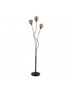 EGLO 39694 - CREPPO Steel Floor Lamp