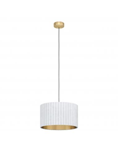 EGLO 39765 - TAMARESCO Steel Pendant Lamp