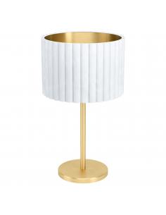 EGLO 39766 - TAMARESCO Steel Table Lamp