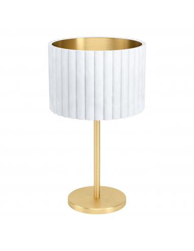 EGLO 39766 - TAMARESCO Steel Table Lamp