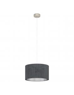 EGLO 39774 - TAMARESCO Steel Pendant Lamp