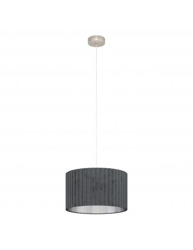 EGLO 39774 - TAMARESCO Steel Pendant Lamp