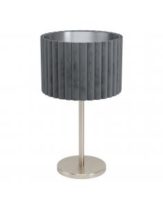 EGLO 39775 - TAMARESCO Steel Table Lamp