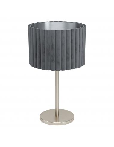 EGLO 39775 - TAMARESCO Steel Table Lamp