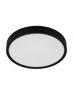 EGLO 98604 - MUSURITA Ceiling lamp in Acrylic, steel and Acrylic